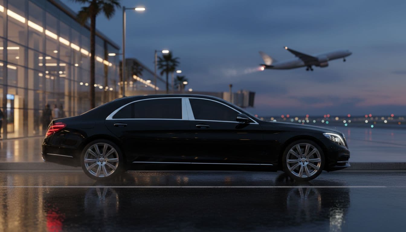 Airport Transfers