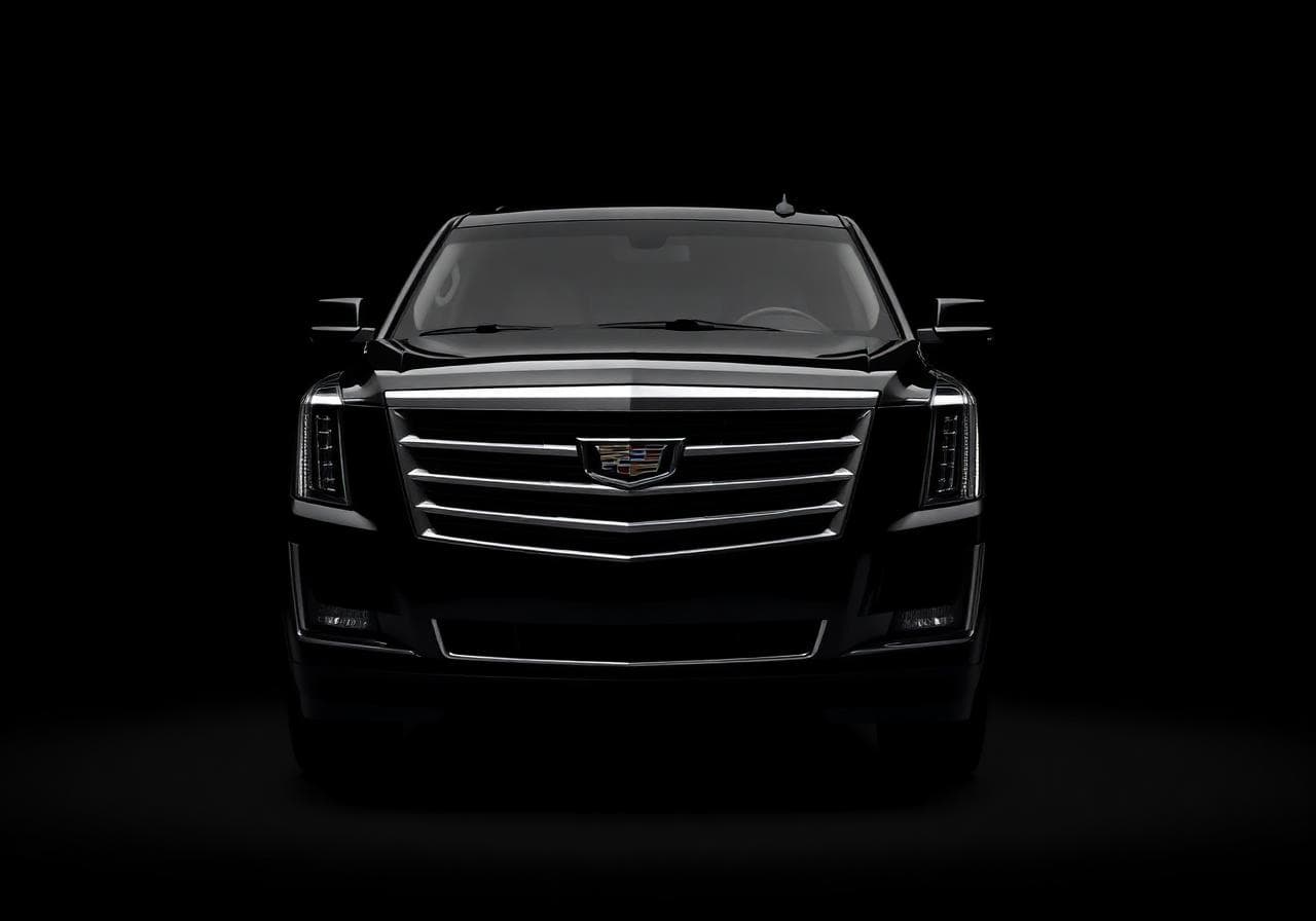 Luxury SUV