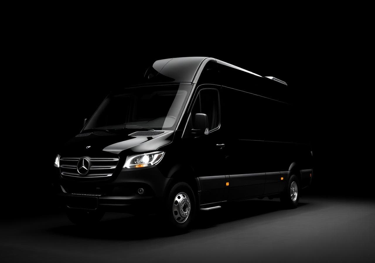 Executive Sprinter